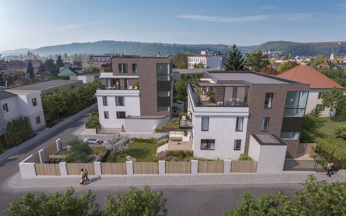 Prodej bytu 4+kk 107 m² – fotografie 5