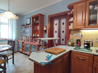 Prodej bytu 3+1 100 m²