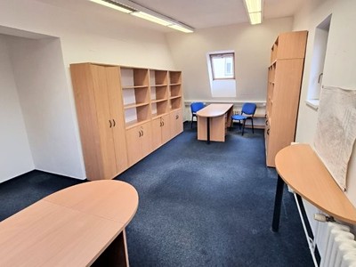 Pronájem kanceláře 25 m²