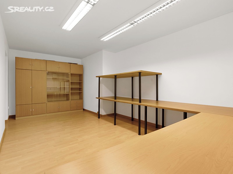 Prodej kanceláře 64 m² – další