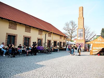Prodej restaurace 909 m²