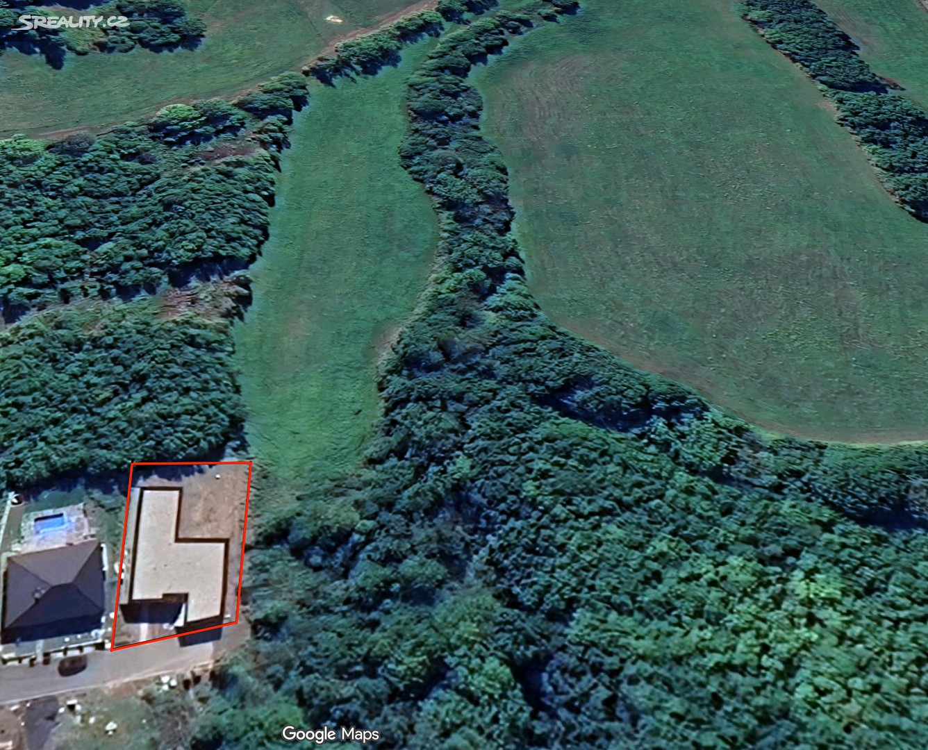 Prodej  rodinného domu 231 m², pozemek 816 m², Dubí