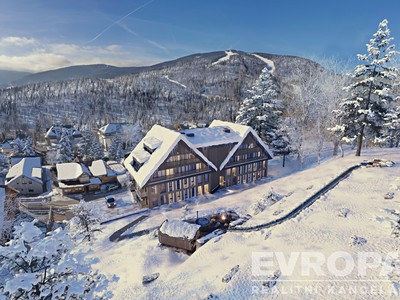 Prodej bytu 3+kk 76 m²