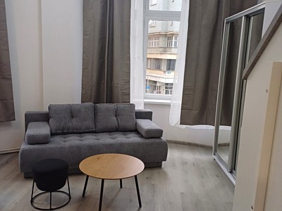 Pronájem bytu 1+kk 32 m²