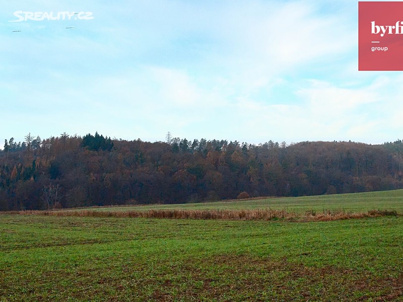 Prodej  louky 6 660 m² – pohled 4