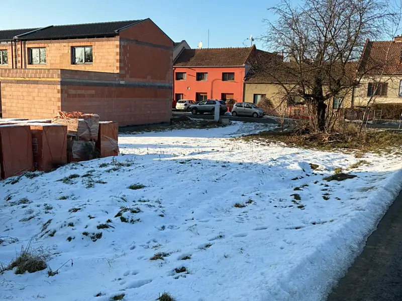 Prodej rodinného domu 143 m², pozemek 465 m², Kralice na Hané – náhled fotky 3