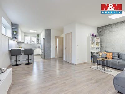 Prodej  rodinného domu 98 m², pozemek 248 m² — photo 5