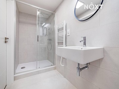 Prodej bytu 1+1 27 m²