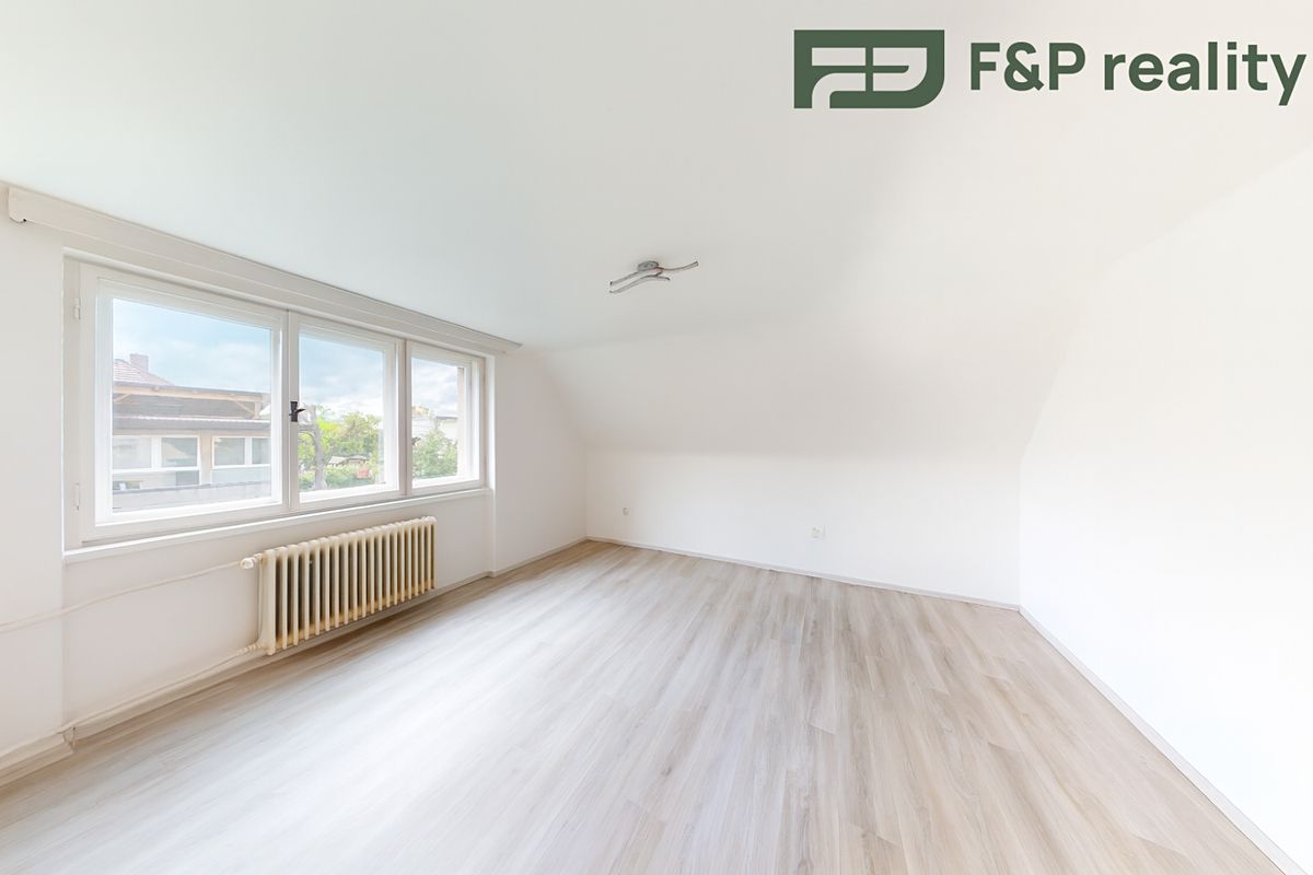 Prodej bytu 4+kk 95 m²