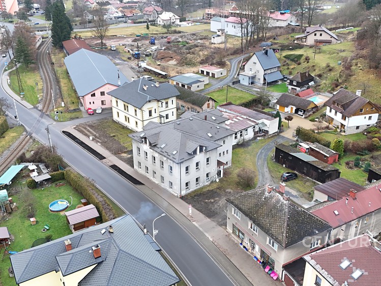 Prodej komerčního prostoru, 1 380 m² (10 z 66)