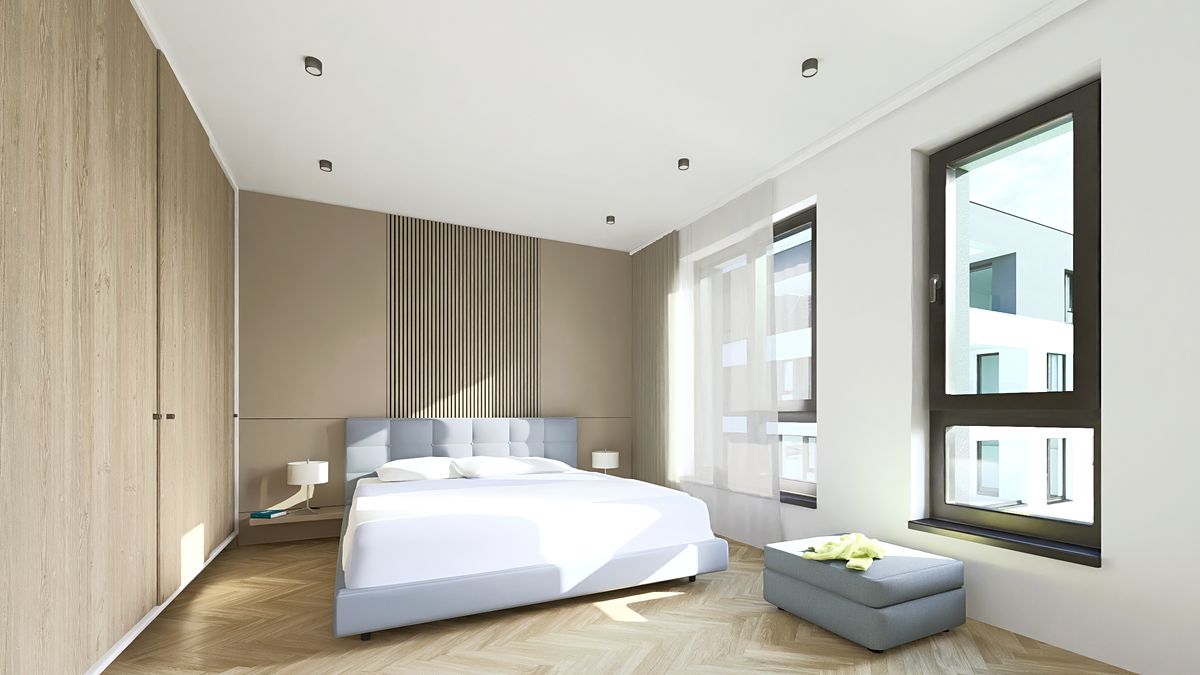 Prodej bytu 3+1 98 m²