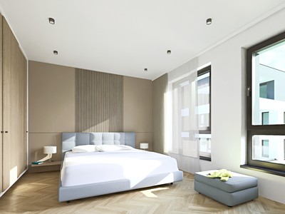 Prodej bytu 3+1 98 m²