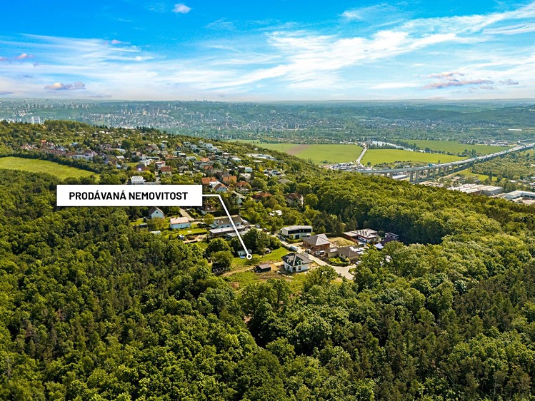 Prodej pozemku, 1 804 m² (4 z 16)