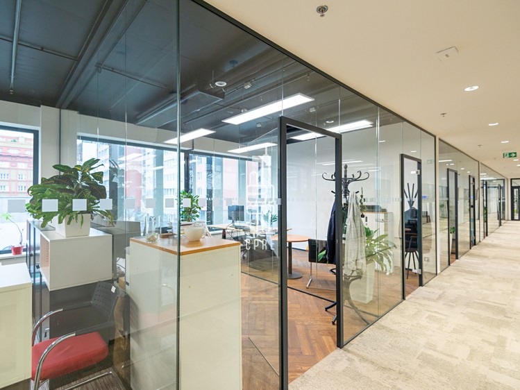 Pronájem komerčního prostoru, 1 281 m² (6 z 15)