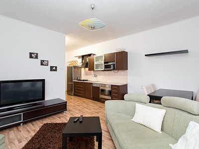 Pronájem bytu 2+kk 56 m²