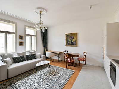 Prodej bytu 2+kk 58 m²