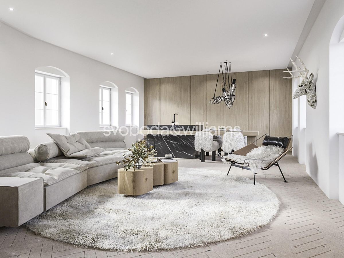 Prodej bytu 3+kk 61 m² – fotografie 2