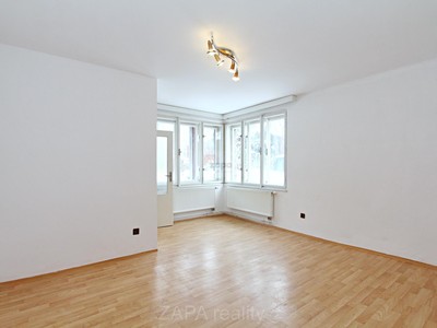 Pronájem bytu 1+1 30 m²
