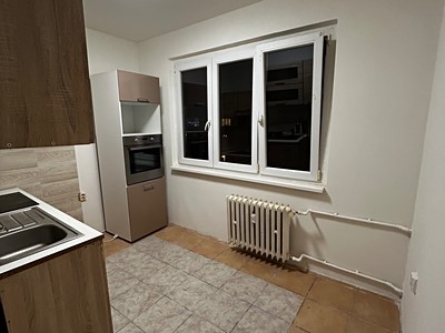 Prodej bytu 2+1 54 m² (Jednopodlažní)