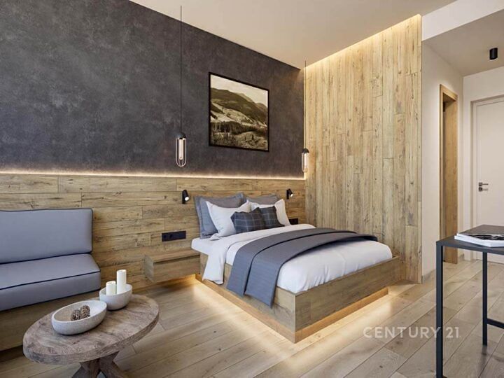 Prodej bytu 1+kk 63 m² – fotografie 2