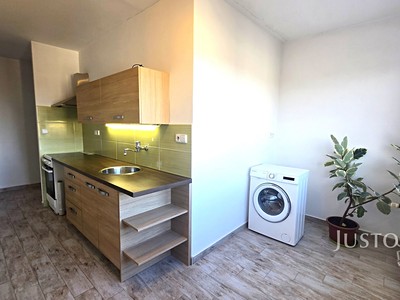 Prodej bytu 2+1 77 m²