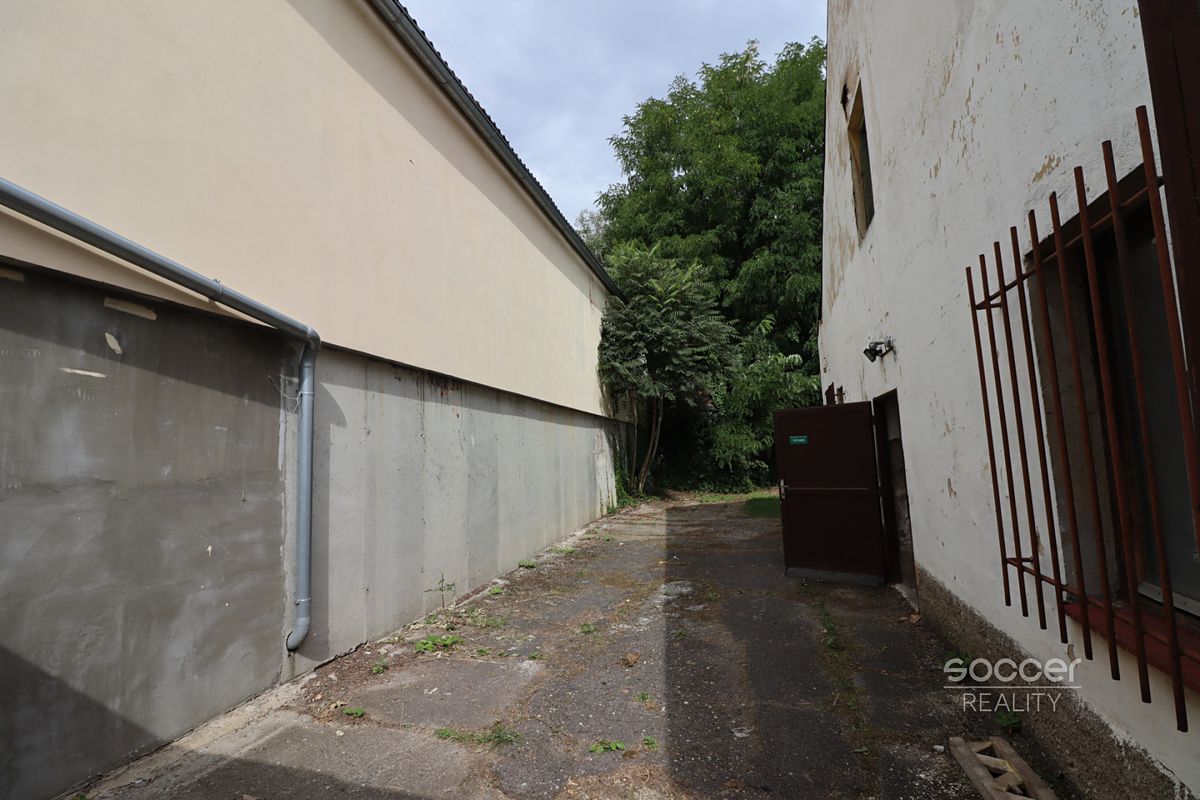 Pronájem skladového prostoru 18 m² – fotografie 4