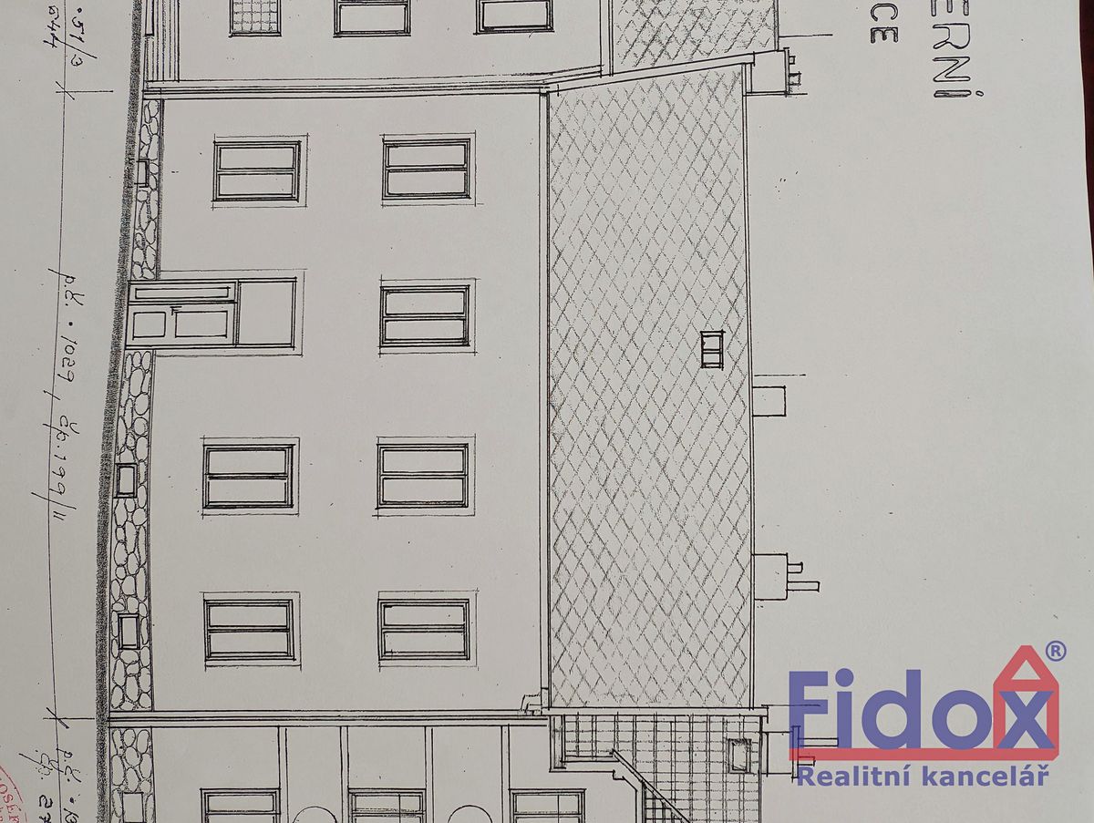 Prodej činžovního domu 270 m² – fotografie 4