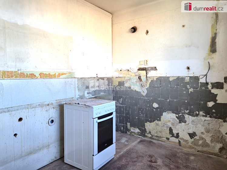 Квартира 2+1 на продаж, 52 м² (8 з 21)