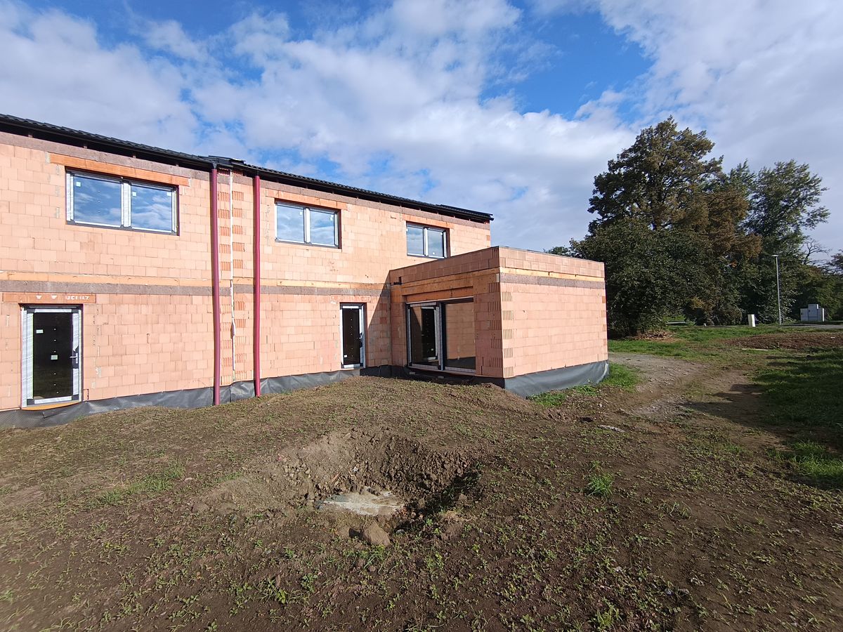 Prodej rodinného domu 143 m², pozemek 465 m² – fotografie 5