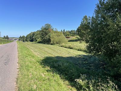 Prodej pozemku 6634 m²
