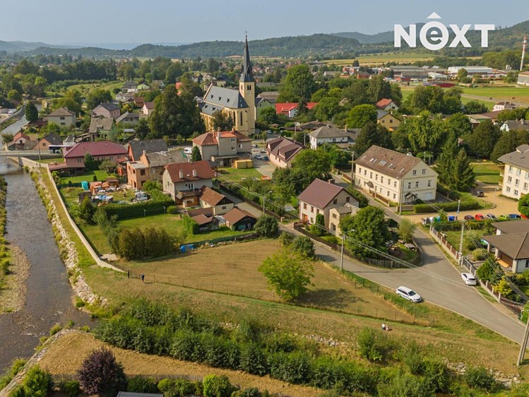 Prodej pozemku, 1 054 m² (4 z 13)