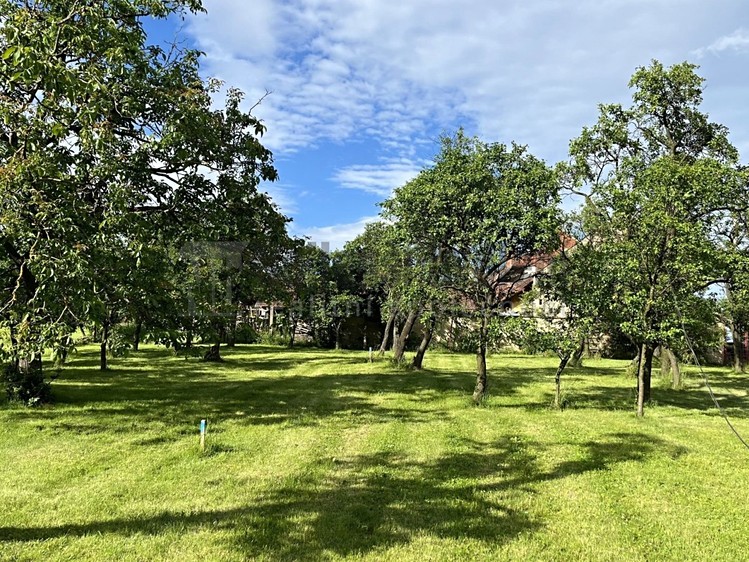 Prodej pozemku, 490 m² (2 z 4)