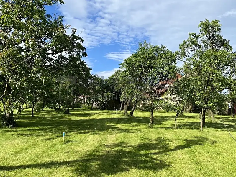 Prodej stavebního pozemku 490 m², Zelená Hora – náhled fotky 2