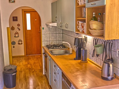 Prodej bytu 3+1 80 m² (Jednopodlažní)