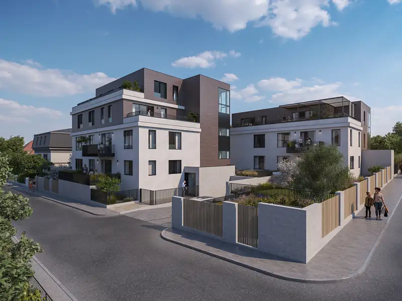 Prodej bytu 3+kk 80 m², Praha – náhled fotky 2