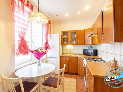 Prodej bytu 3+1 64 m²