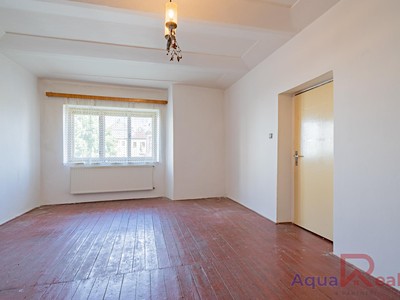 Prodej bytu 2+1 146 m²