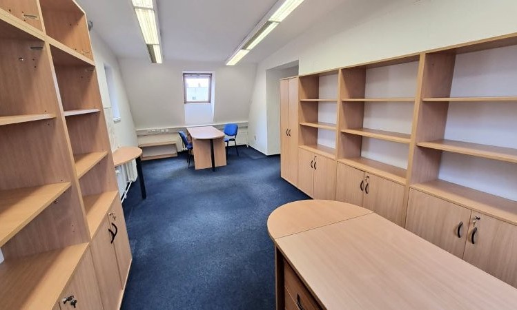 Pronájem komerčního prostoru, 25 m² (4 z 13)