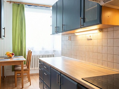 Prodej bytu 3+1 59 m²