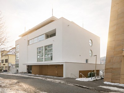 Prodej bytu 3+kk 117 m²