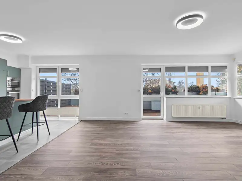 Prodej bytu 2+kk 85 m², Praha – náhled fotky 1