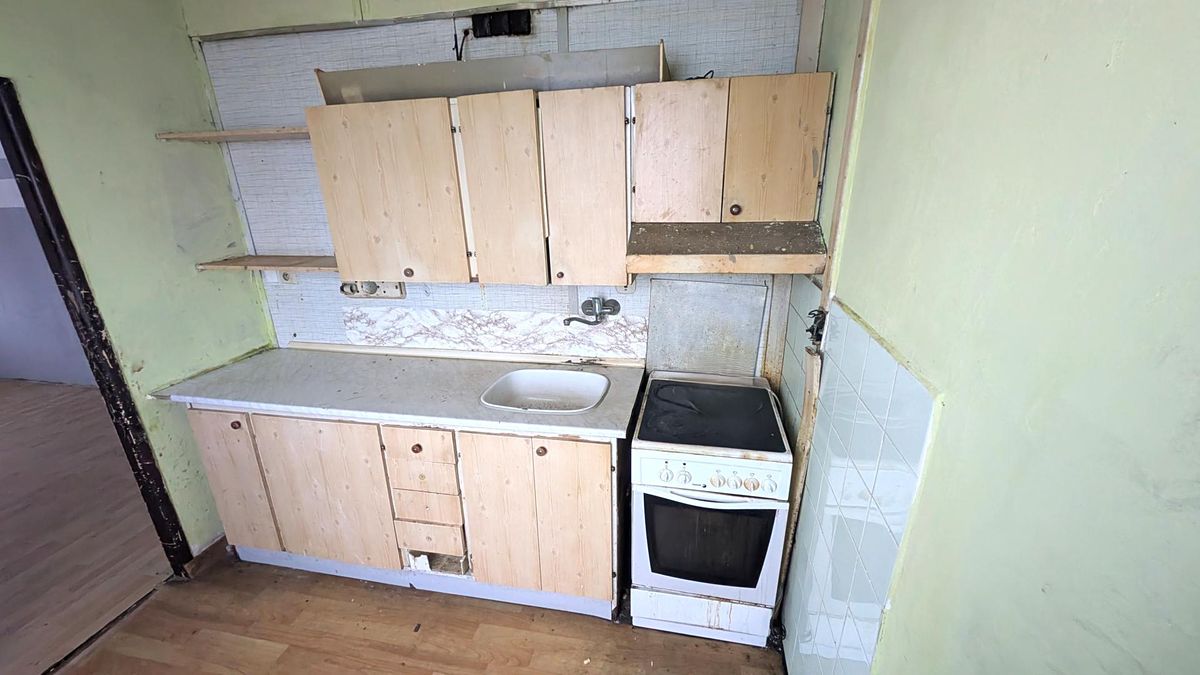 Prodej bytu 3+1 63 m²