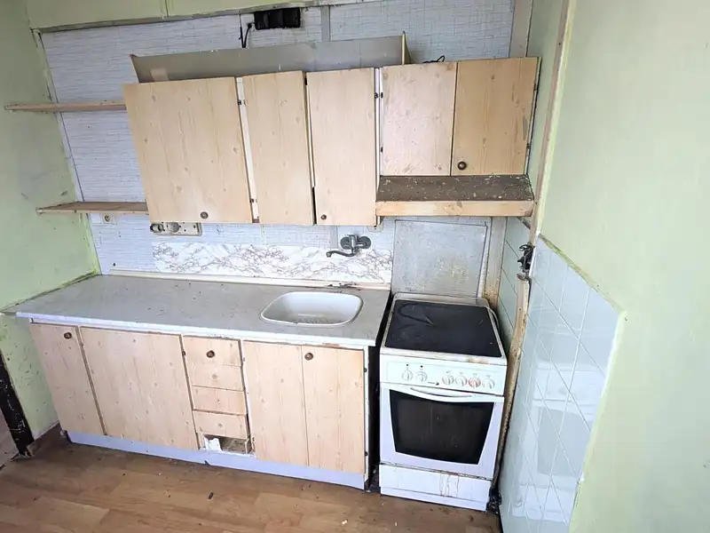 Prodej bytu 3+1 63 m², Obrnice – náhled fotky 1