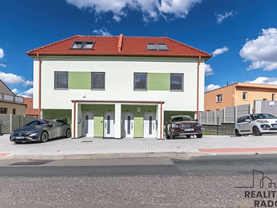Prodej bytu 4+kk 170 m² (Mezonet)