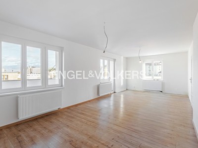 Pronájem bytu 3+1 94 m²