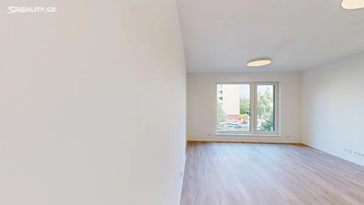 Pronájem bytu 2+kk 54 m² - Widok 4