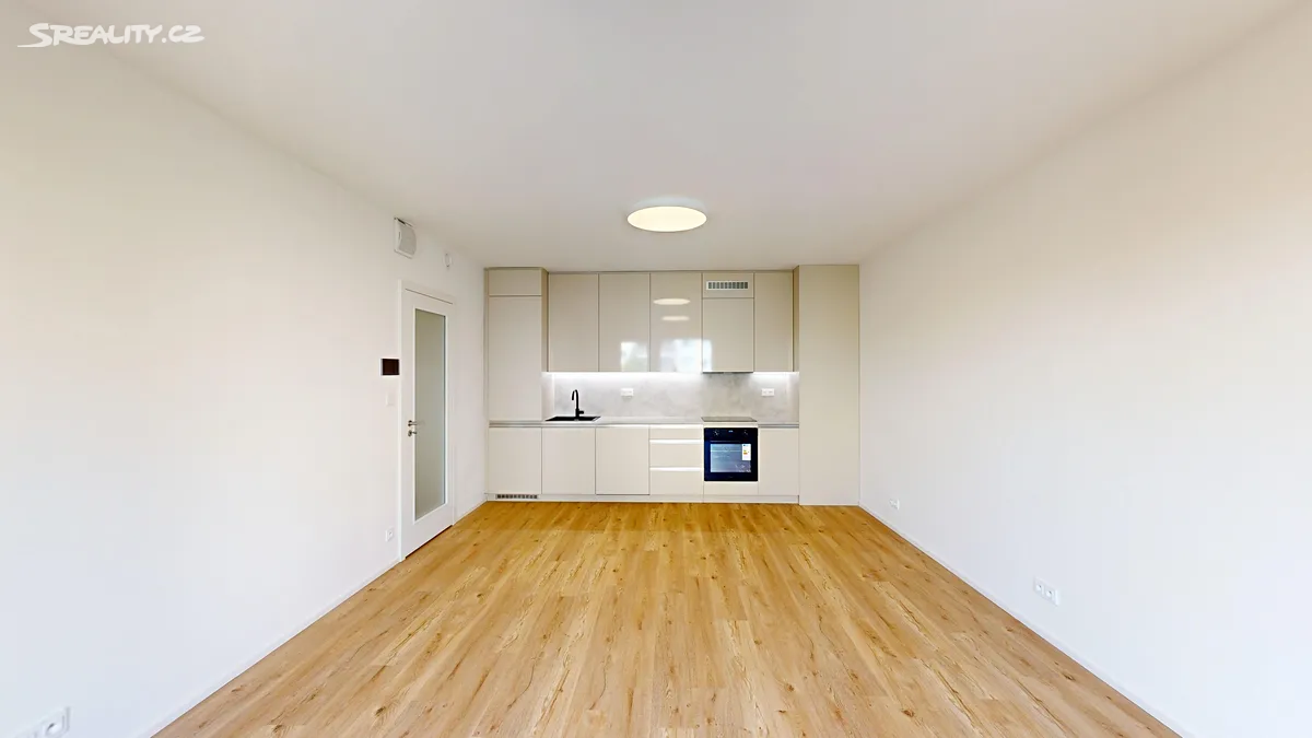 Pronájem bytu 2+kk 54 m² - Widok 2