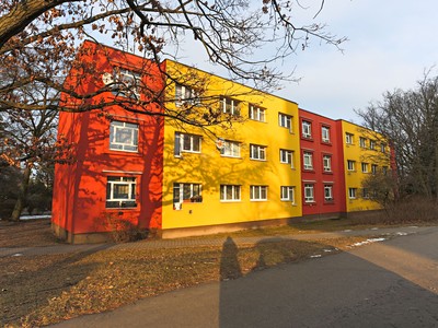 Prodej bytu 3+1 76 m²