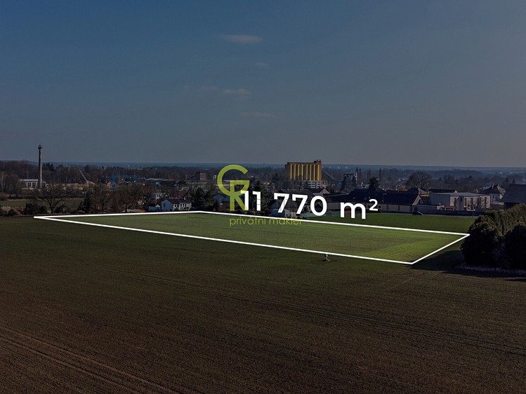 Prodej pozemku, 11 770 m² (4 z 16)