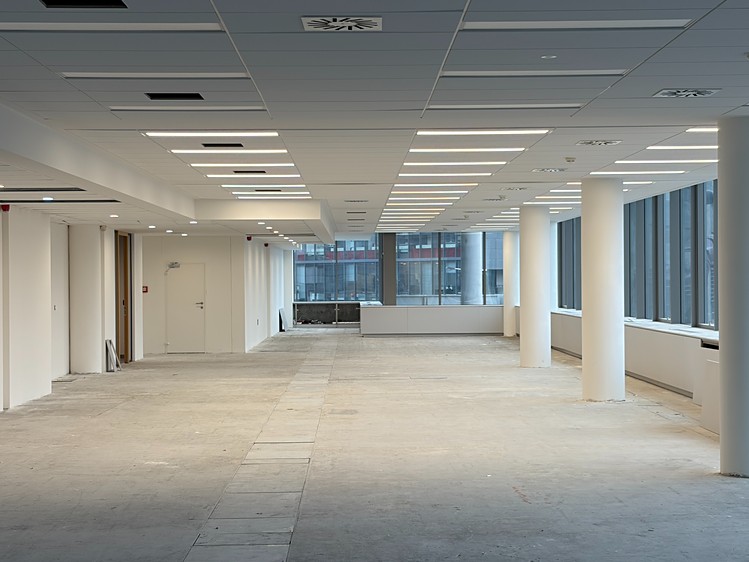 Pronájem komerčního prostoru, 662 m² (4 z 9)